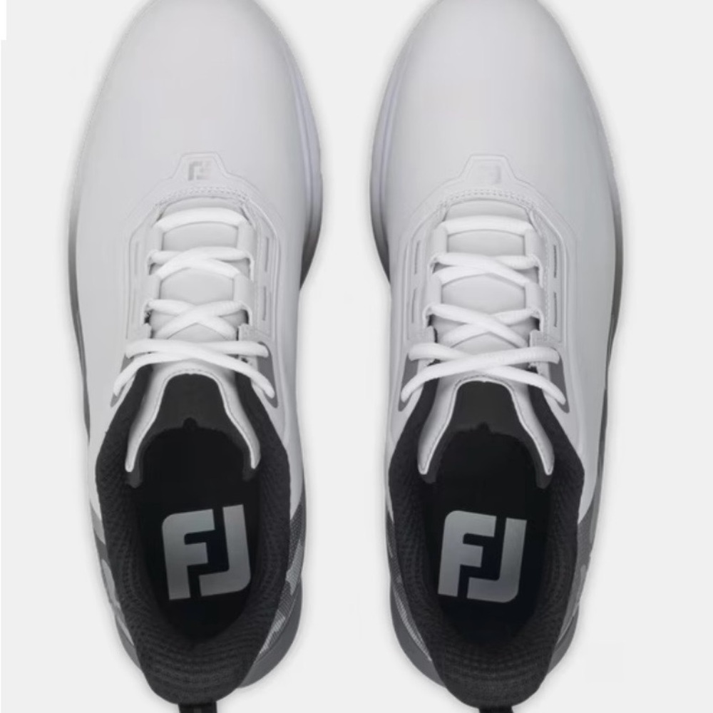 FootJoy Men's size 13 Fuel golf shoes. - Picture 6 of 7
